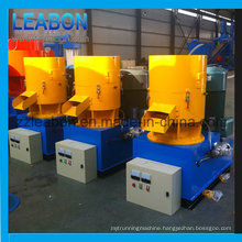 CE Certificated Best Selling Sawdust Pellet Making Machine